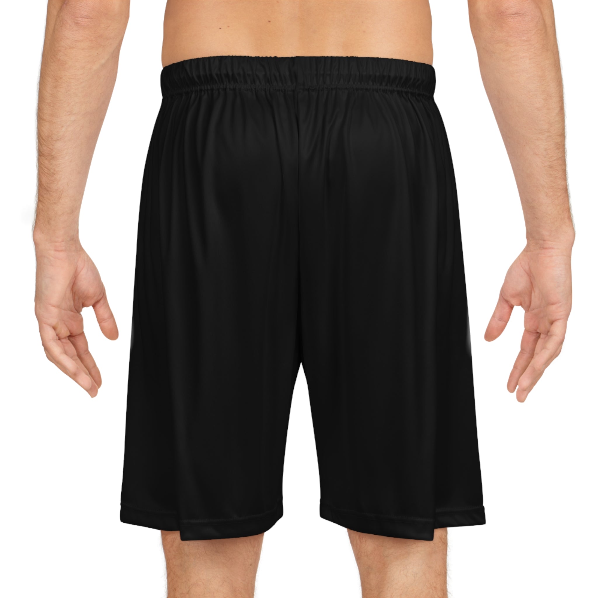 ST Basketball Shorts