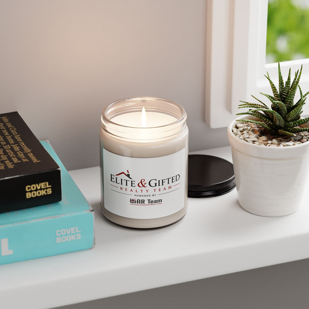 E&G Candles