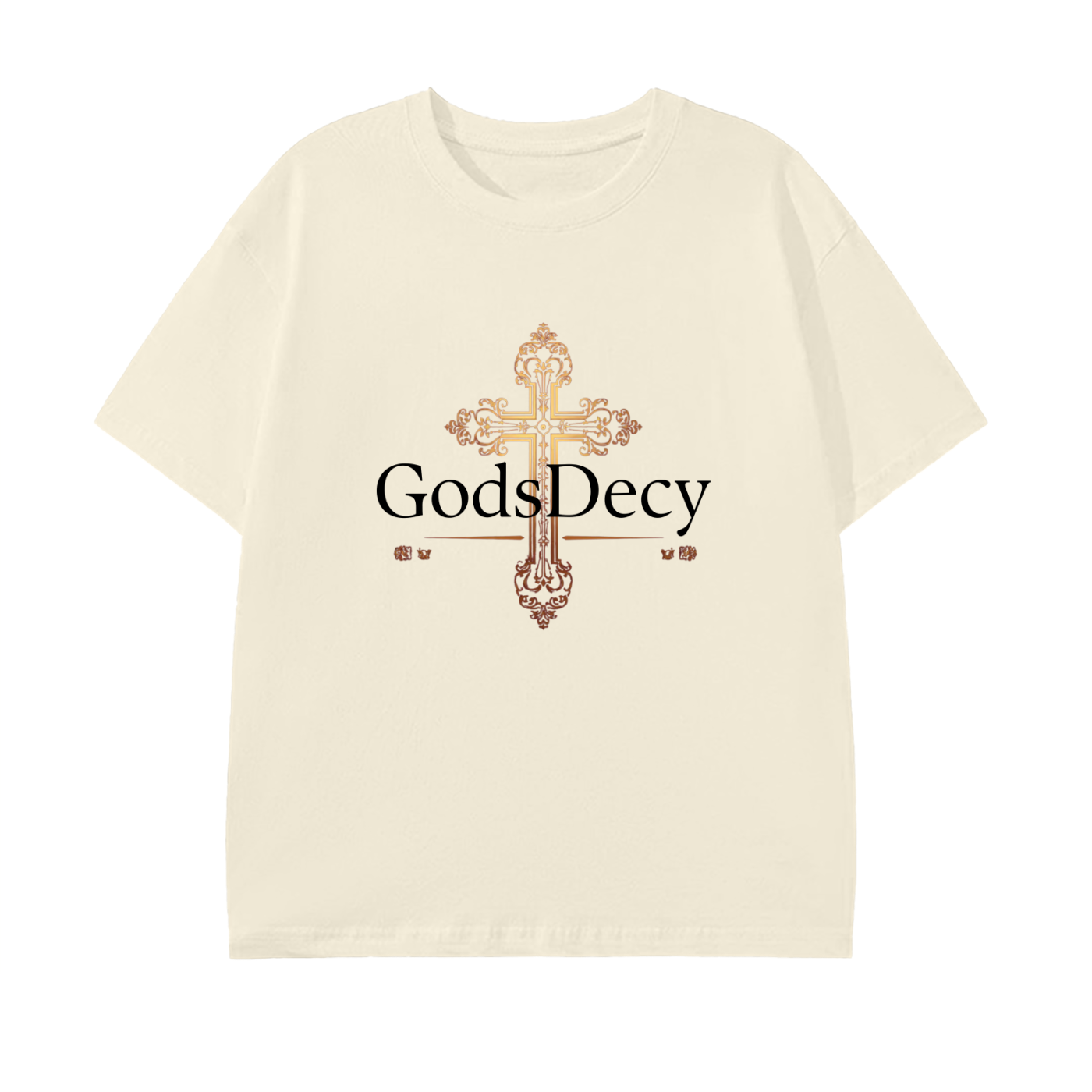 GodsDecy Tees