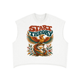 Start Theory Muscle Shirt (Premium Edition)