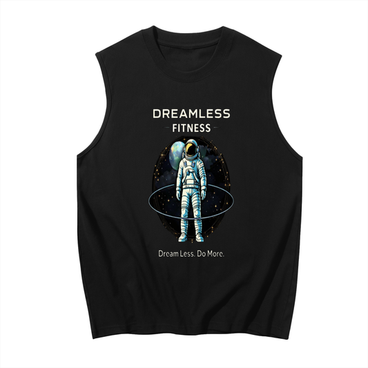 Dreamless Tank Top