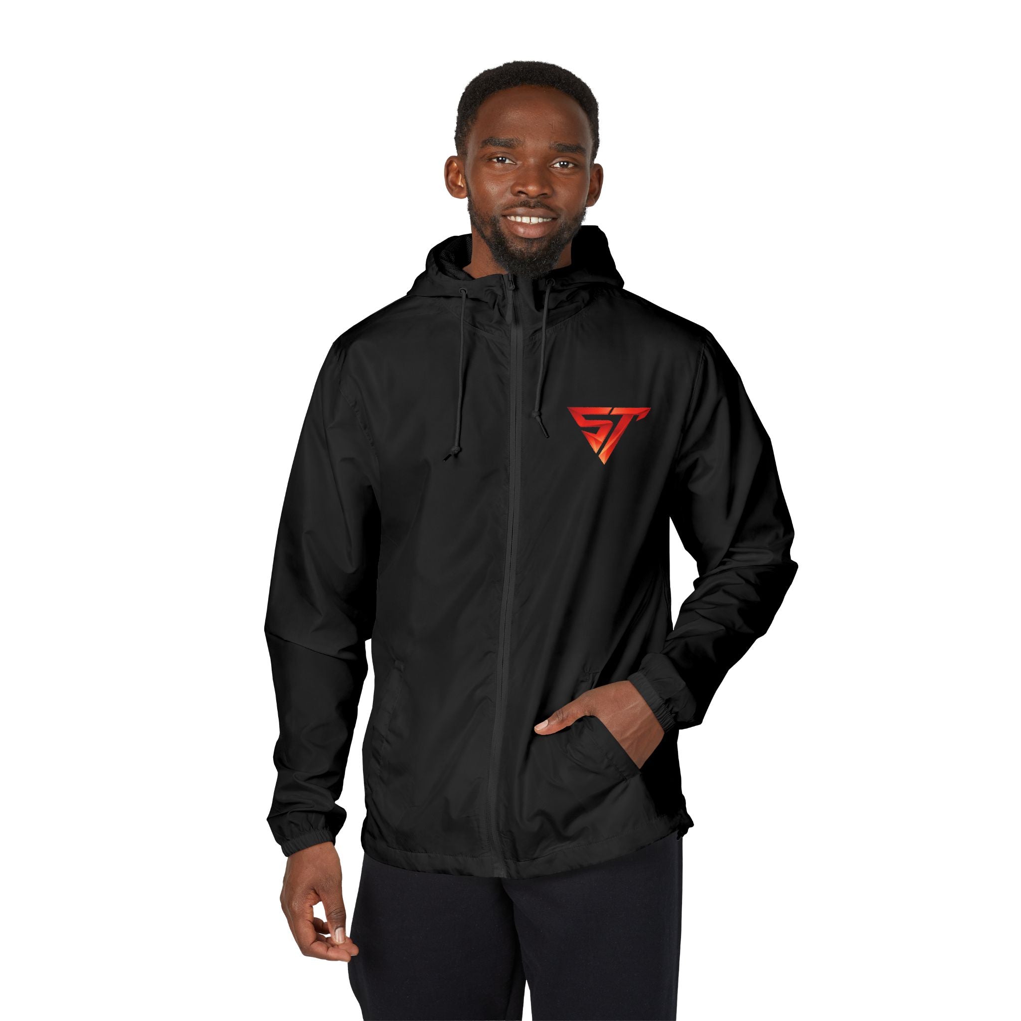 ST Windbreaker Jacket