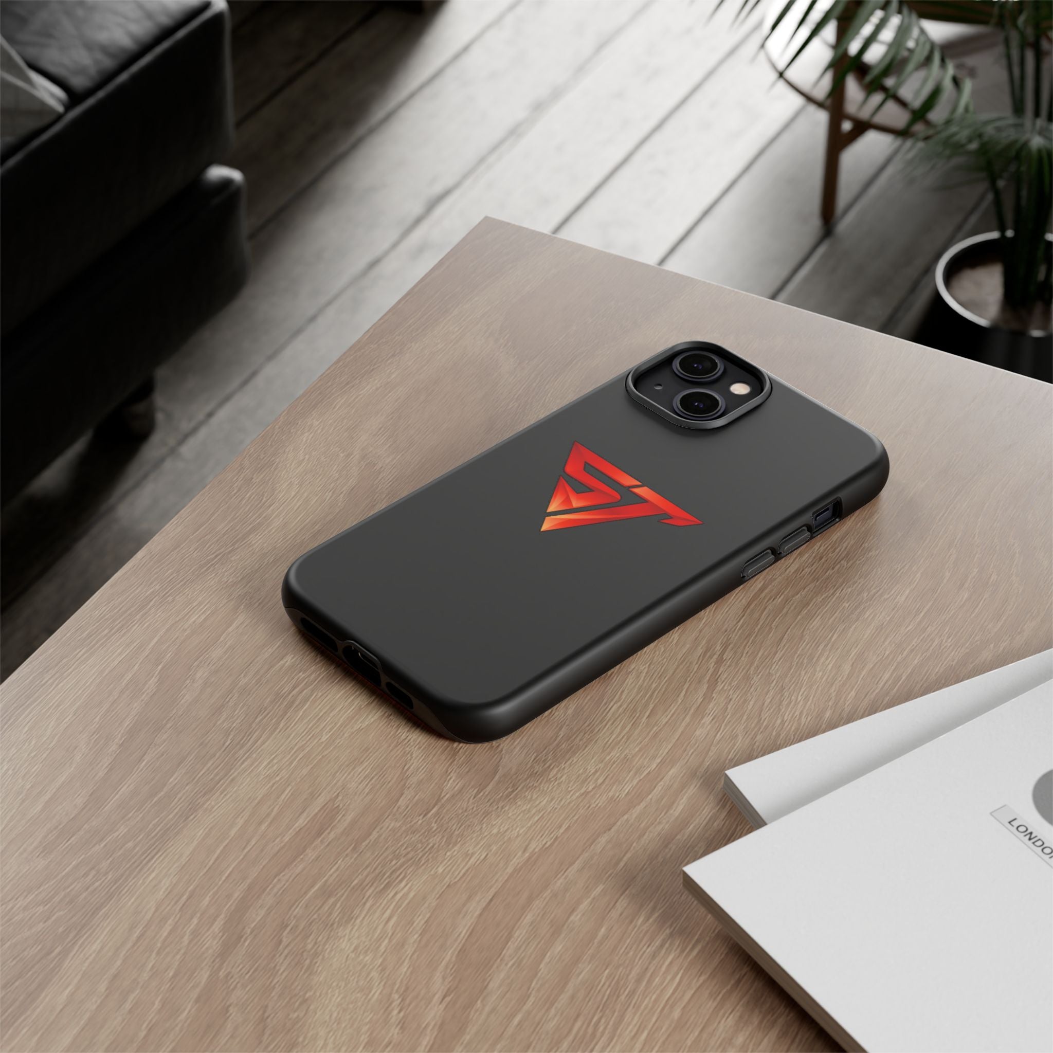 ST Phone Case