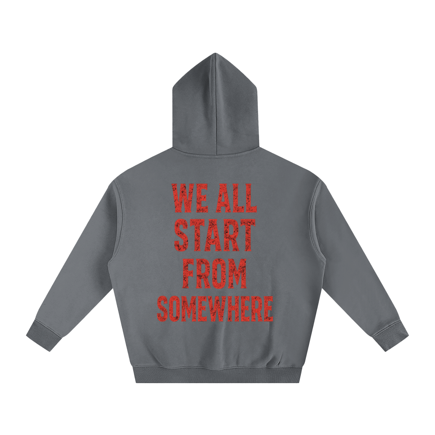 Start theory Hoodie