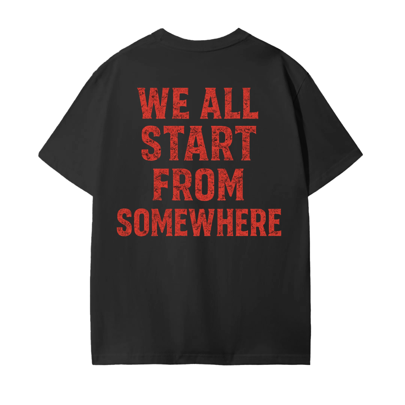 Start therory premium tee