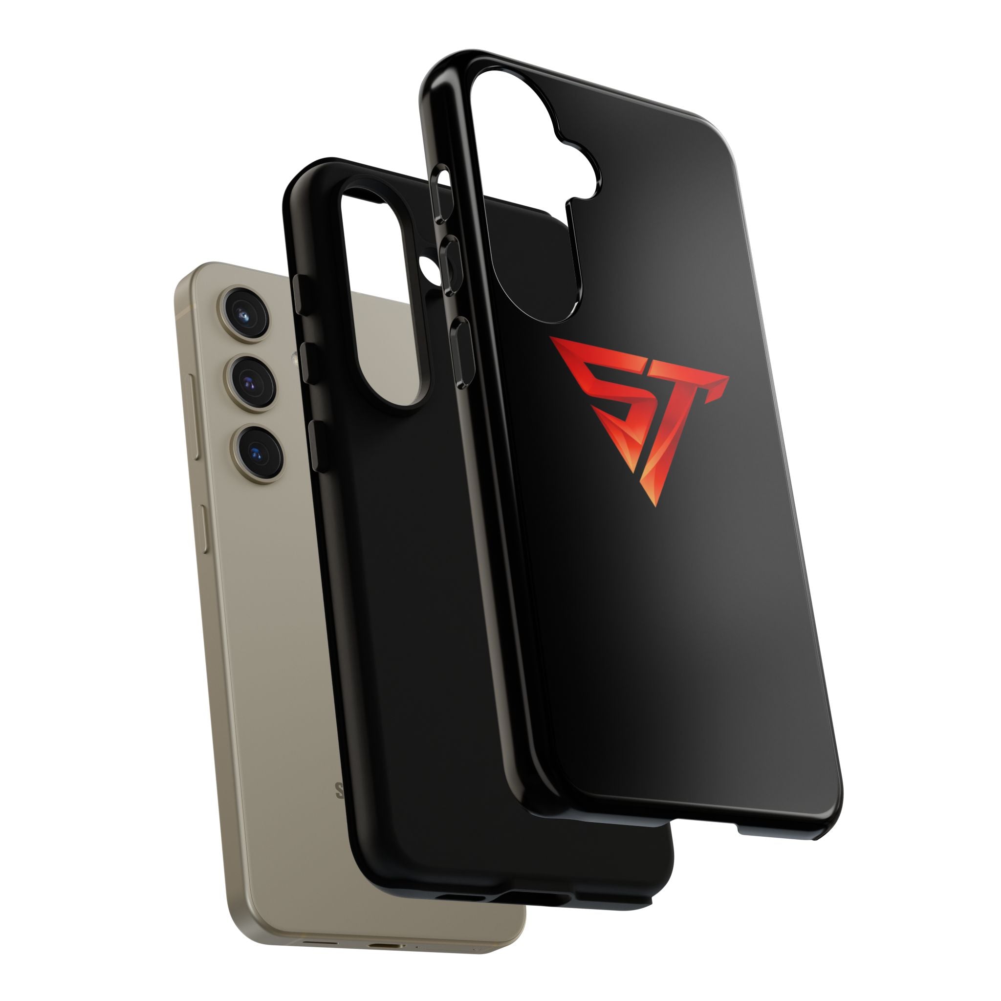 ST Phone Case