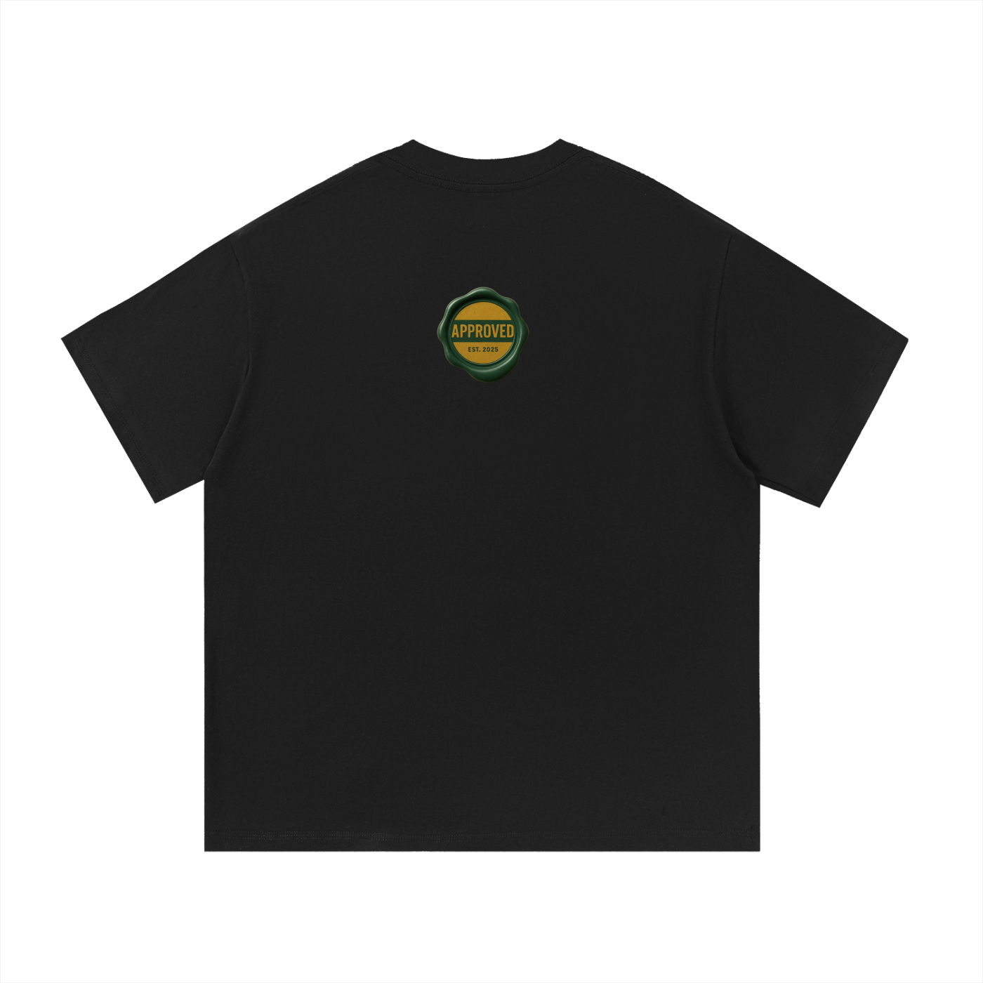 B.C.U Legacy Club Tee