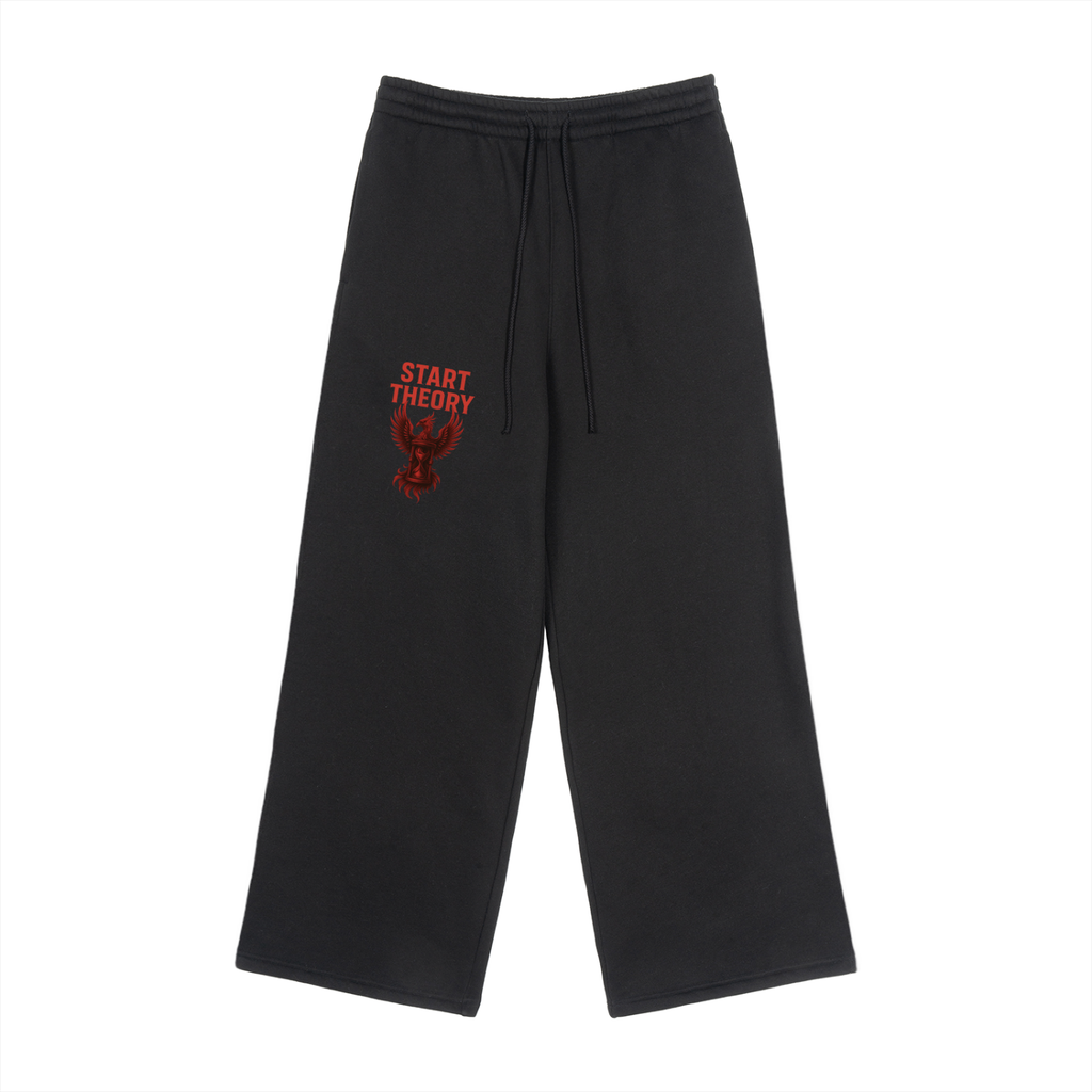 Start Theory baggy Sweatpants