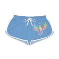 Blue Start Theory Casual Lounge Shorts