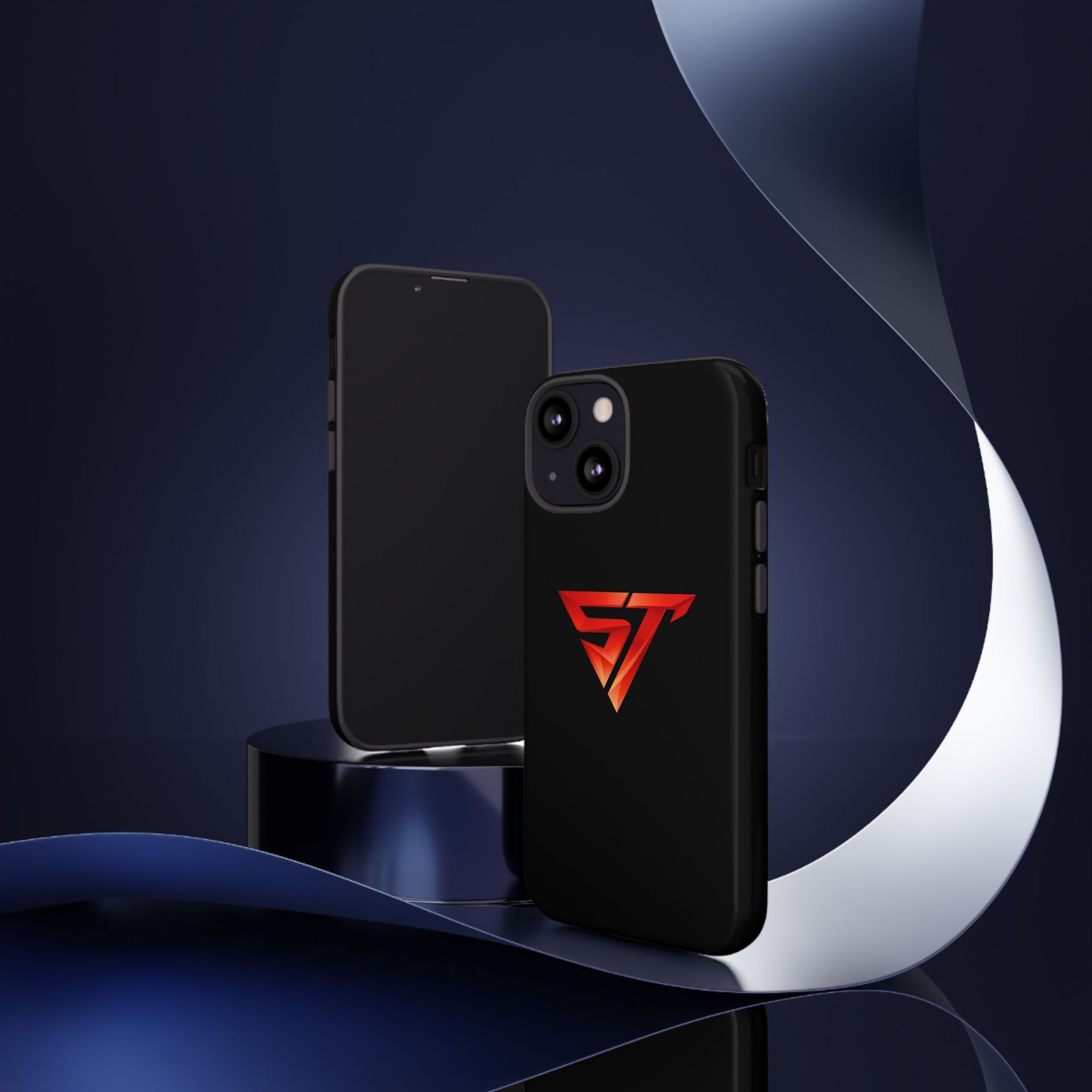 ST Phone Case