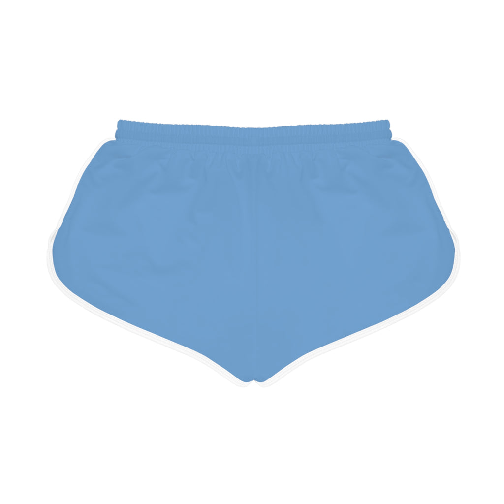 Blue Start Theory Casual Lounge Shorts