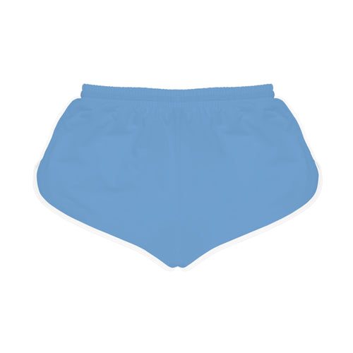 Blue Start Theory Casual Lounge Shorts