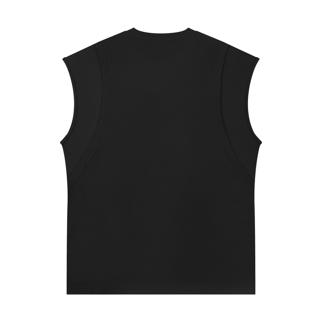 ST Sleeveless Muscle