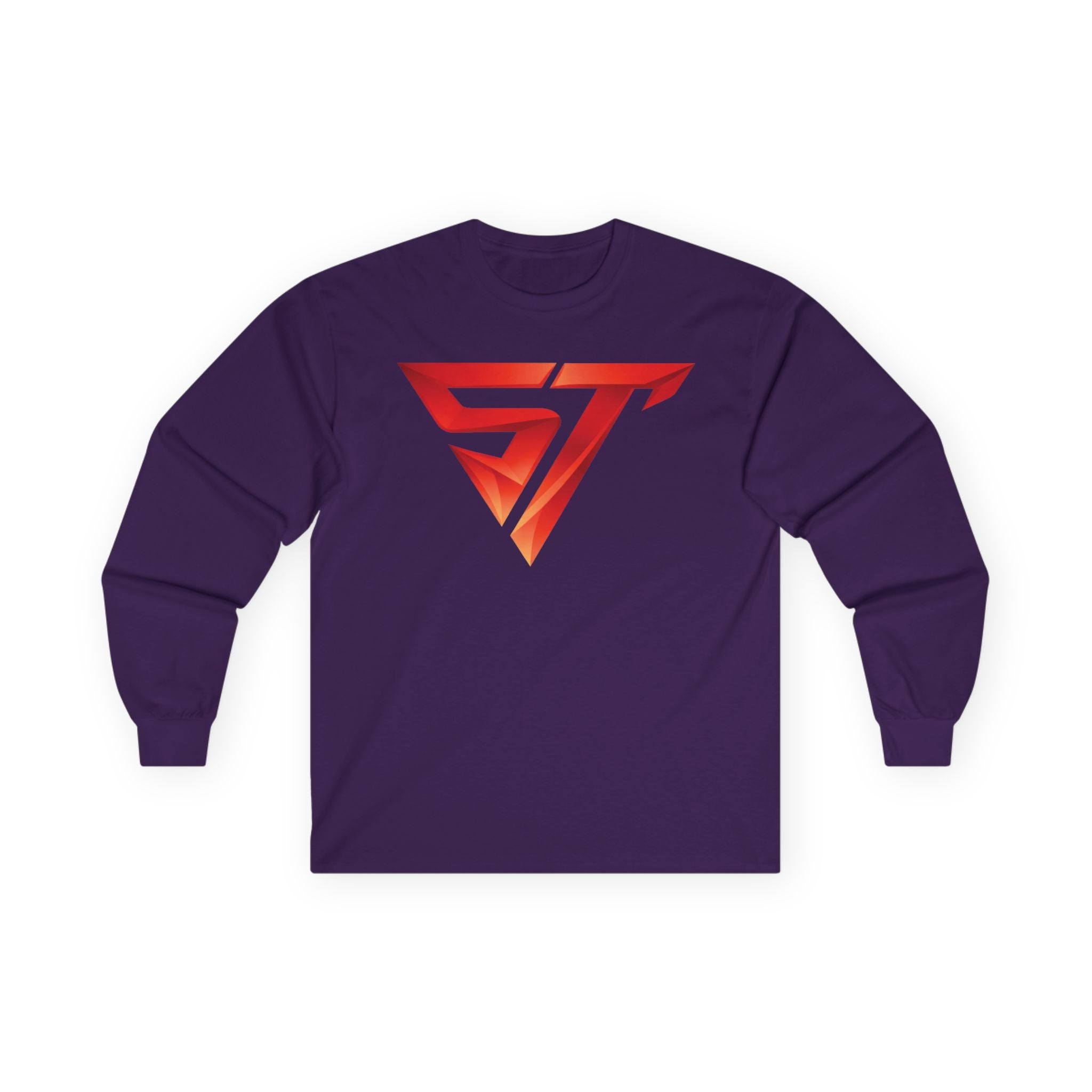 ST Long Sleeve Tee