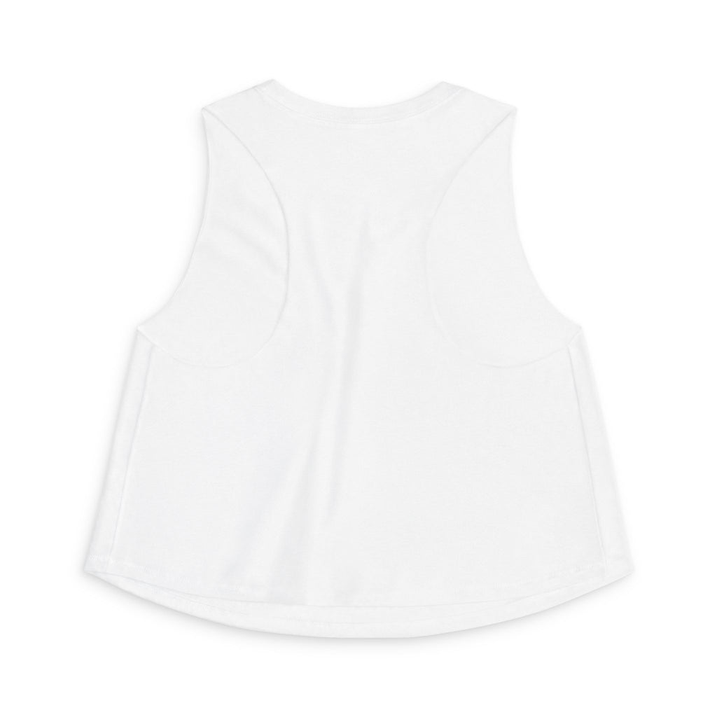 Start Theory Crop Top