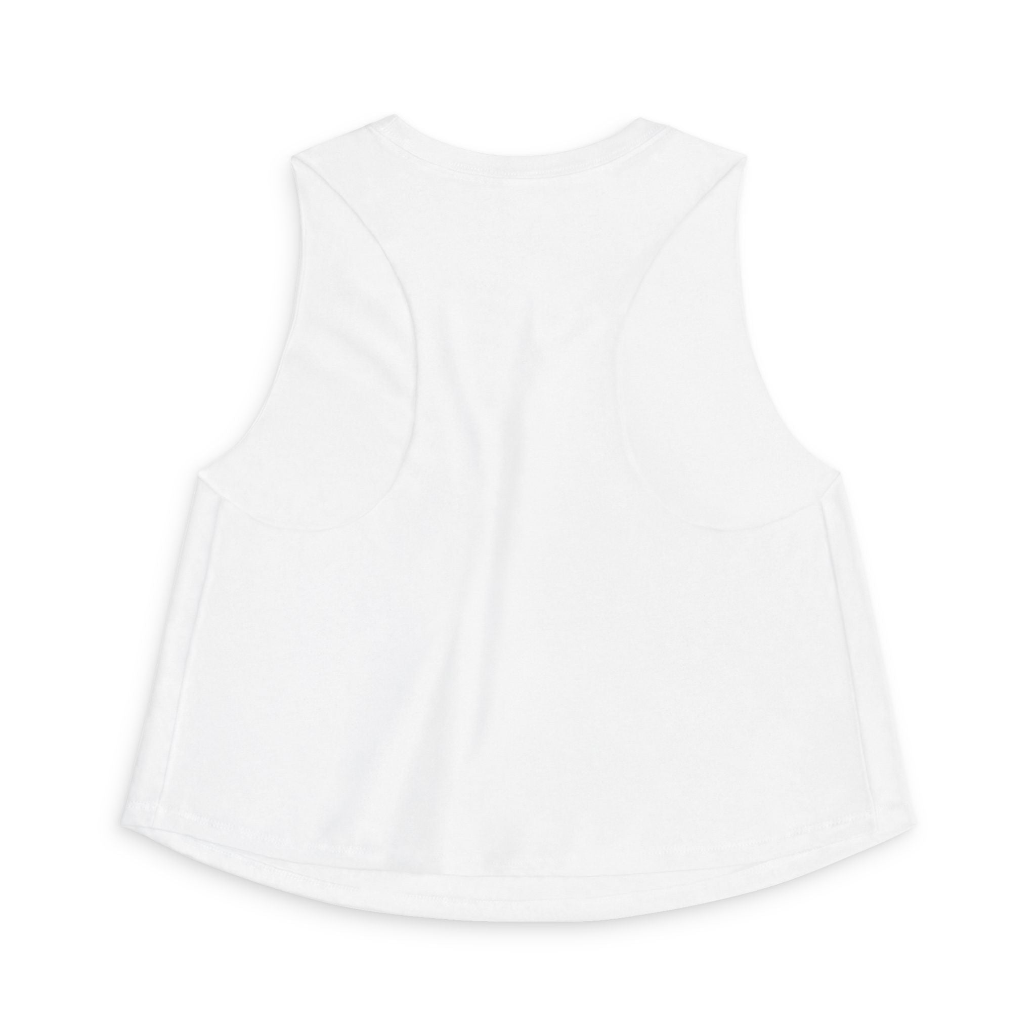 Start Theory Crop Top