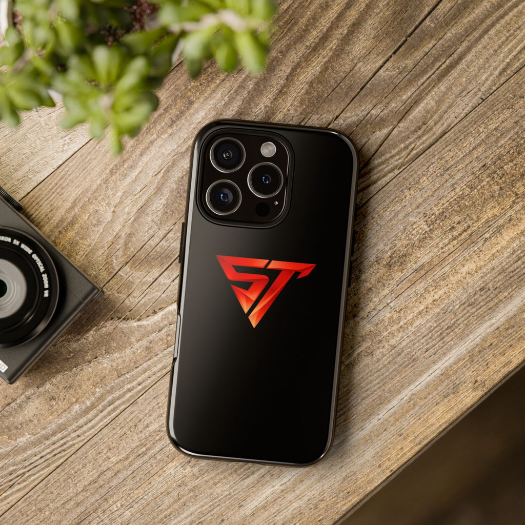 ST Phone Case