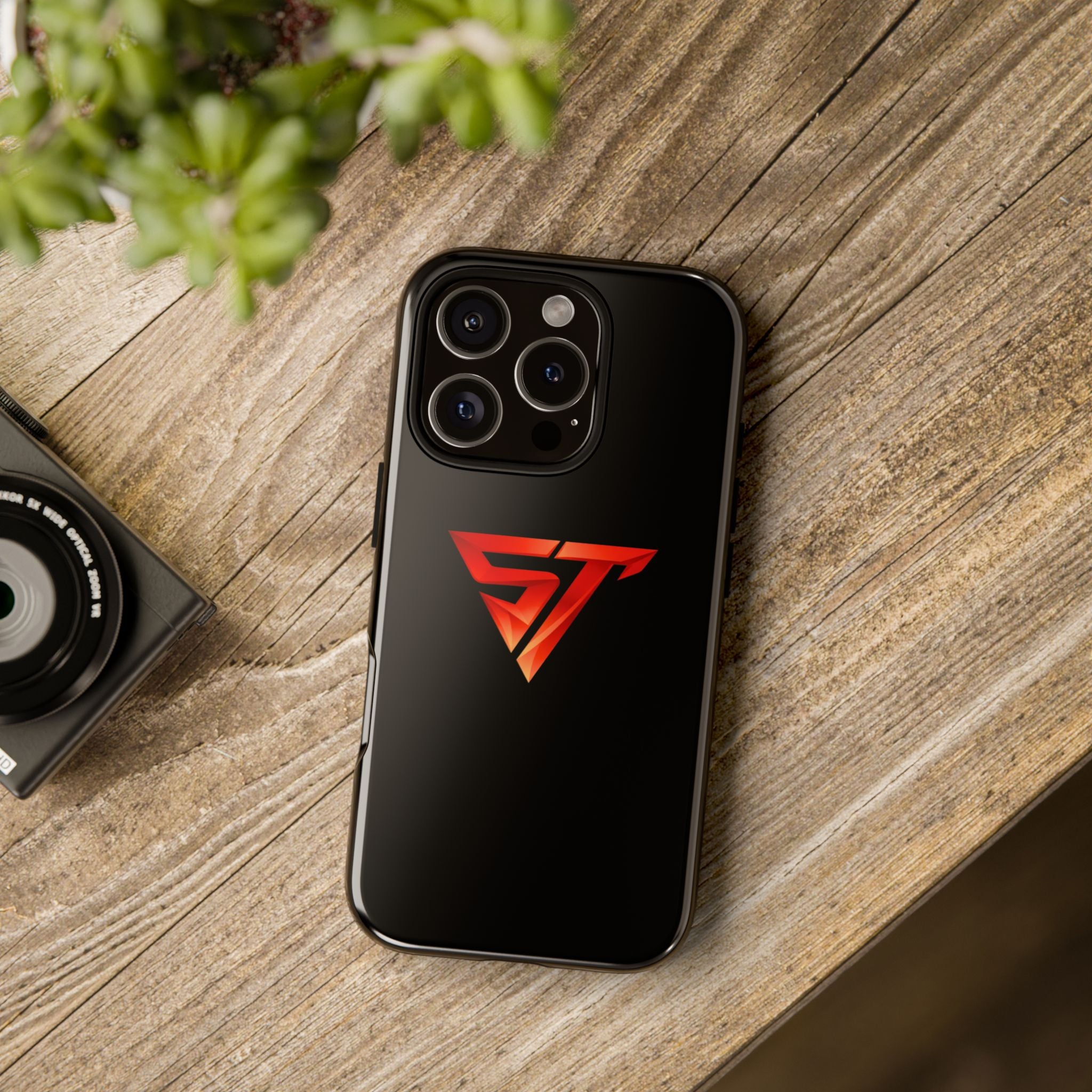 ST Phone Case