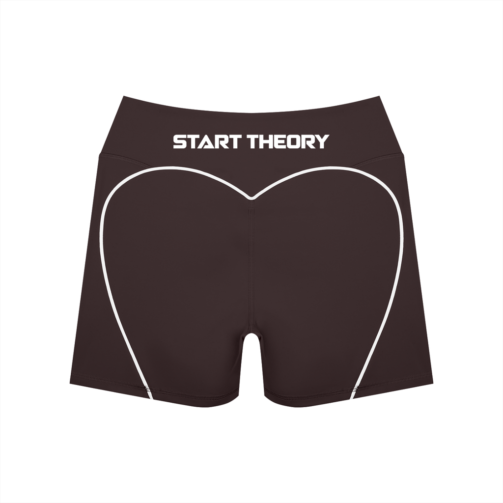 The Allure Set (Biker Shorts)