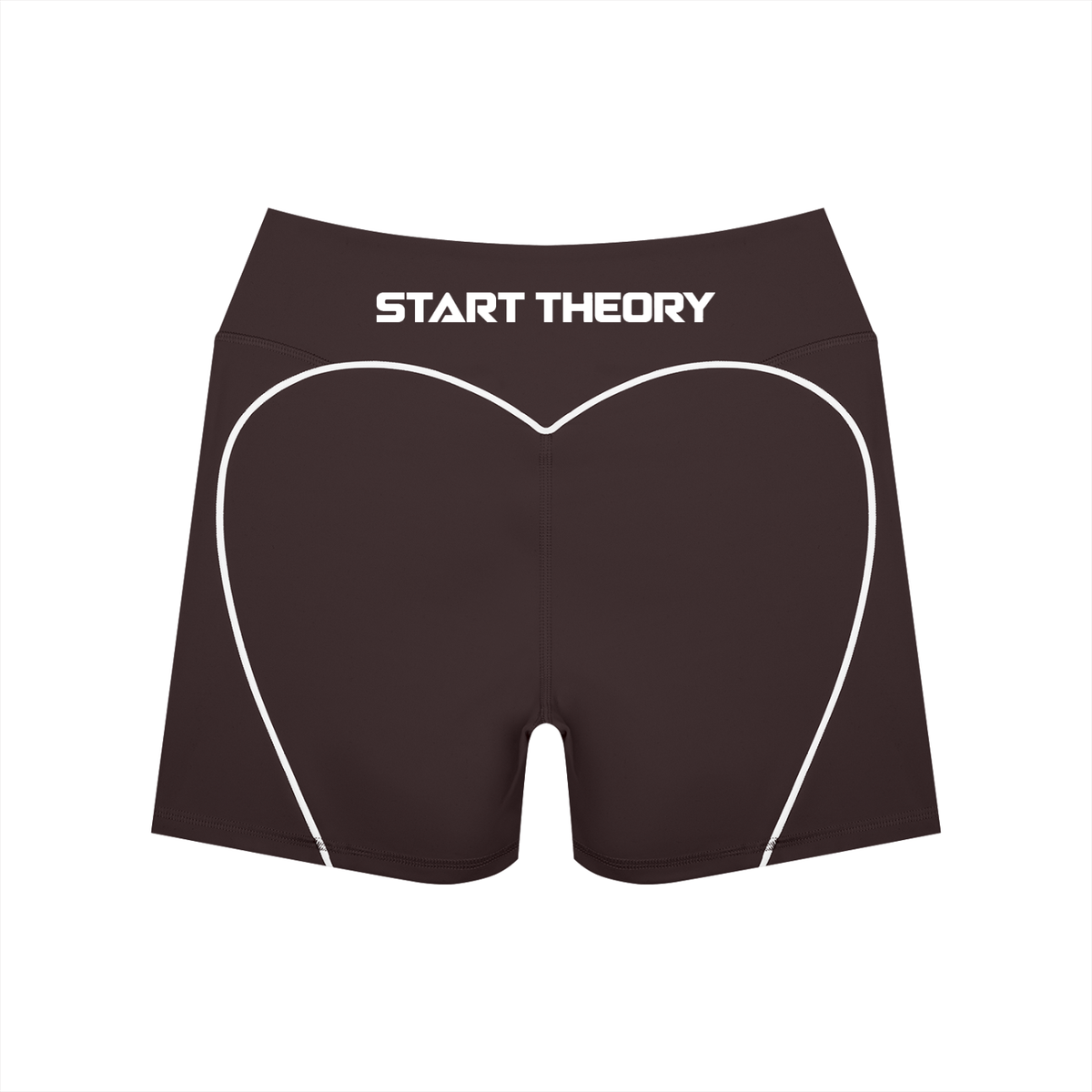 The Allure Set (Biker Shorts)