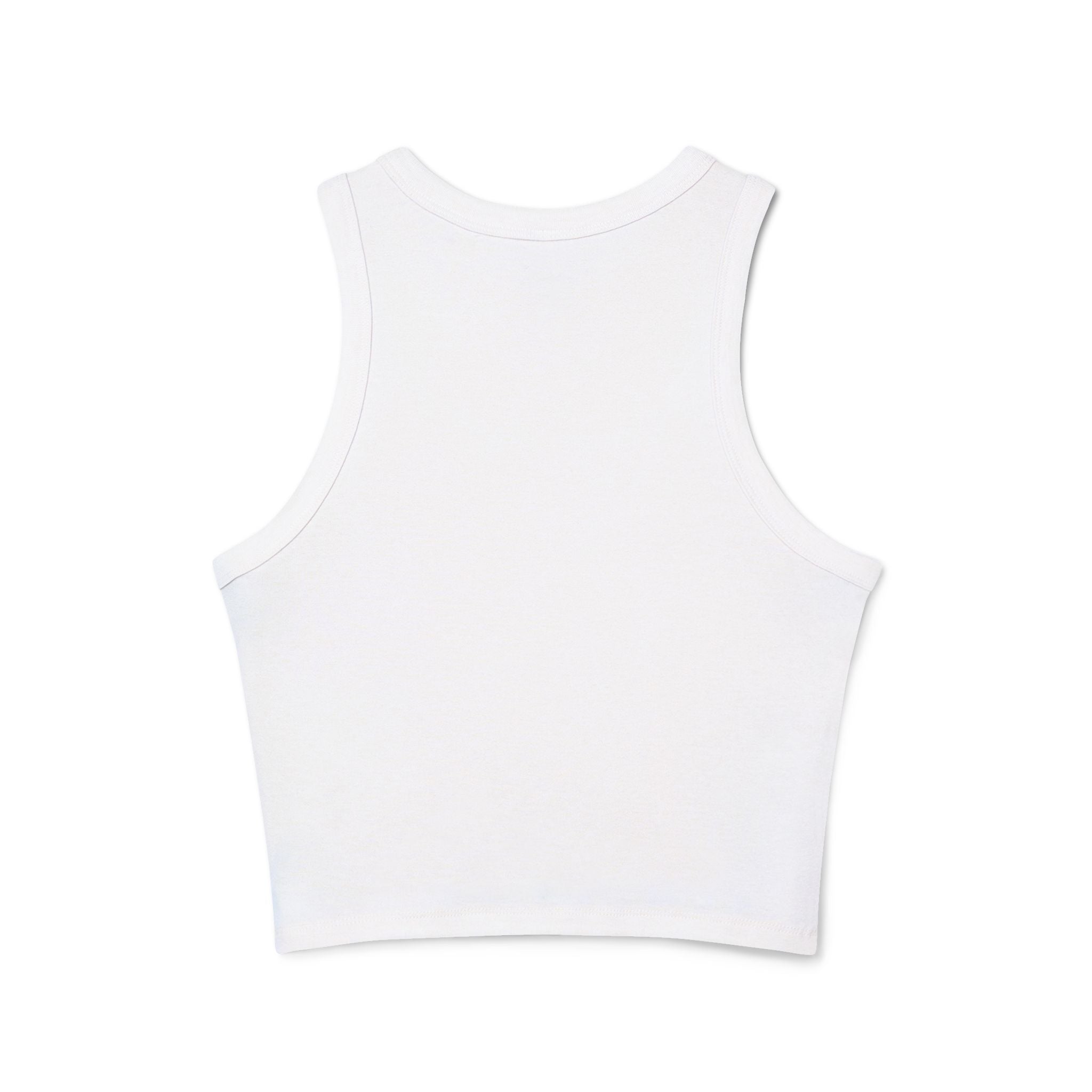 Start Theory Racer Tank Top
