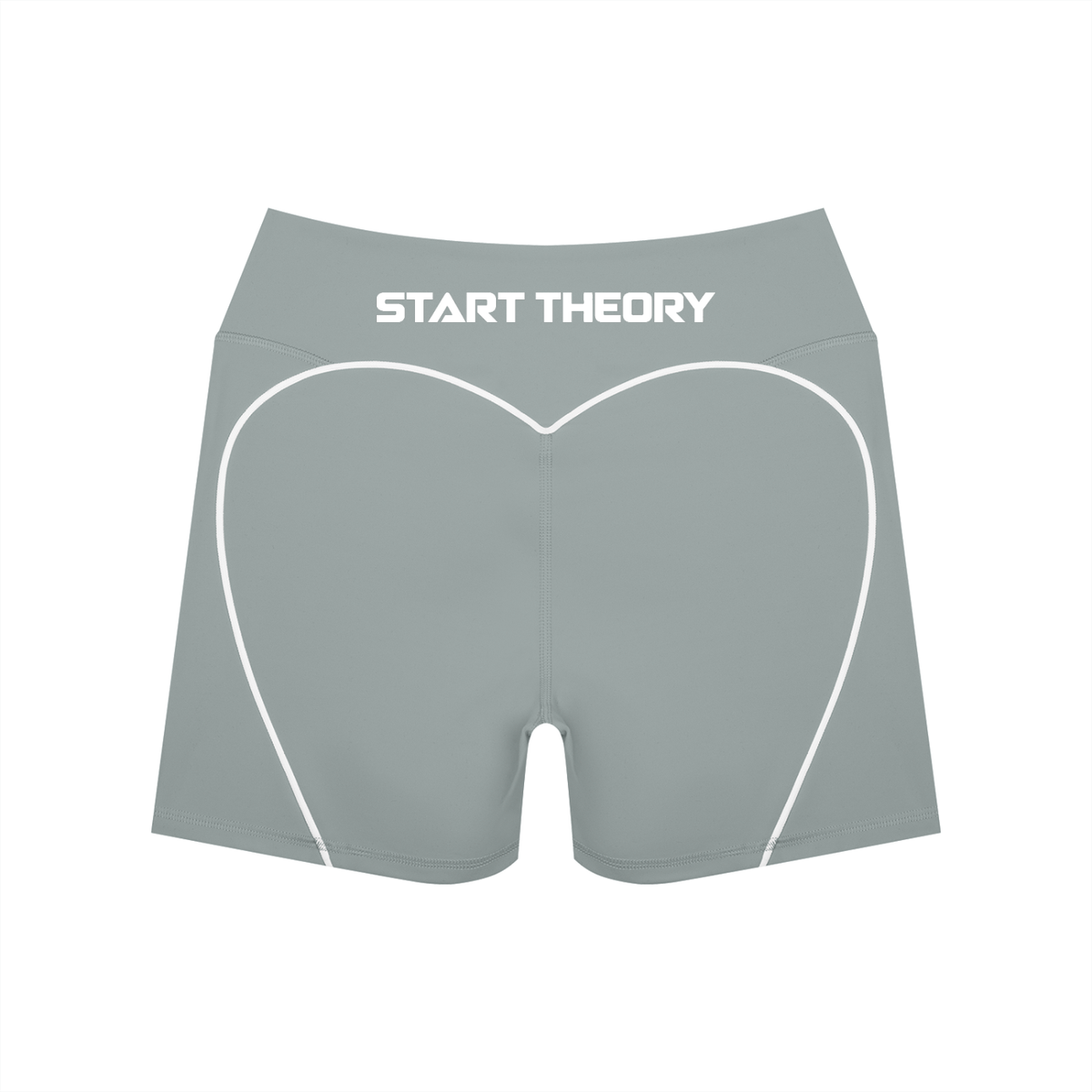 The Allure Set (Biker Shorts)