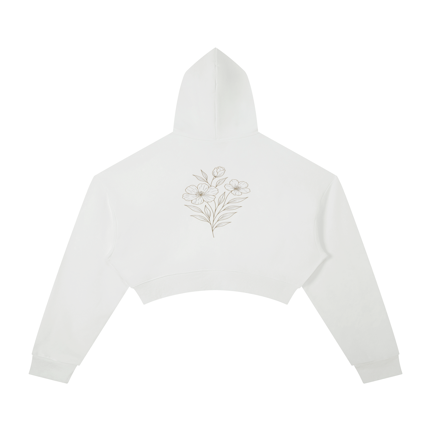 Herrising Hoodie
