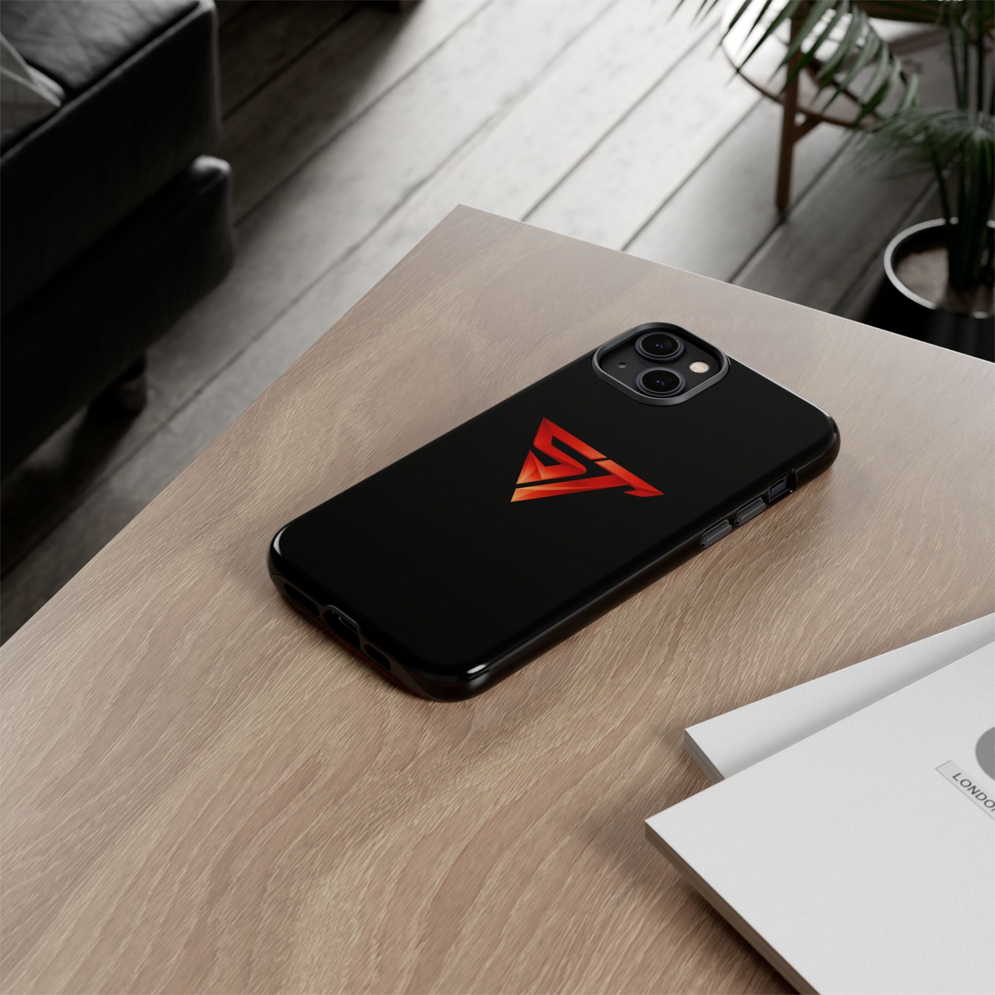 ST Phone Case