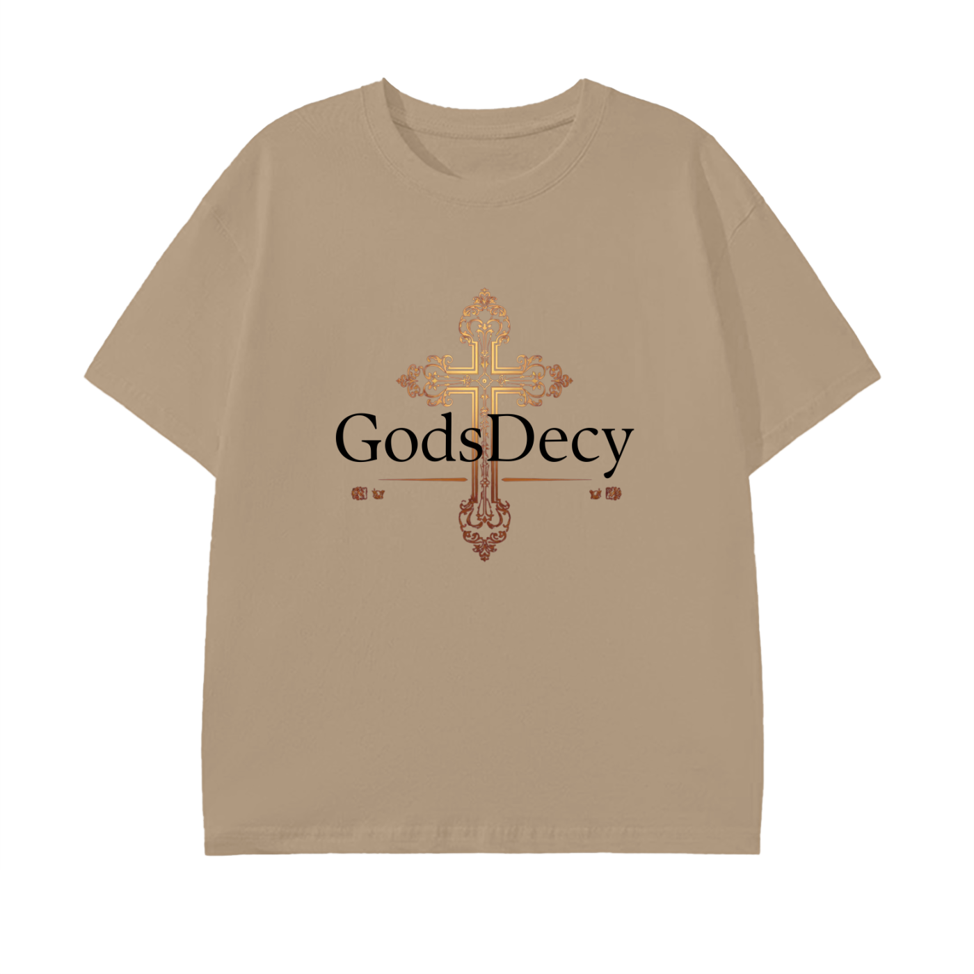GodsDecy Tees