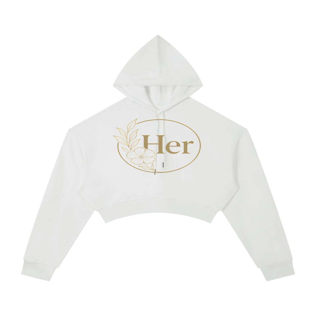 Herrising Hoodie