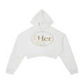 Herrising Hoodie