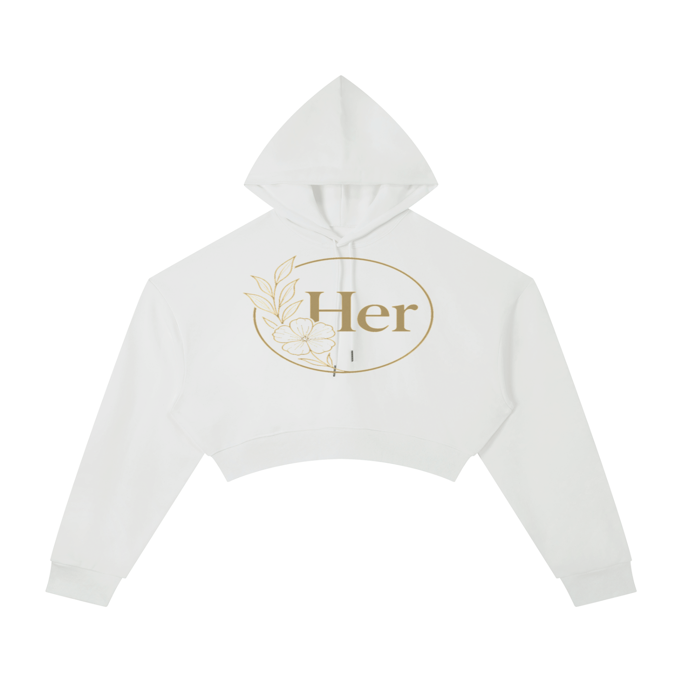 Herrising Hoodie