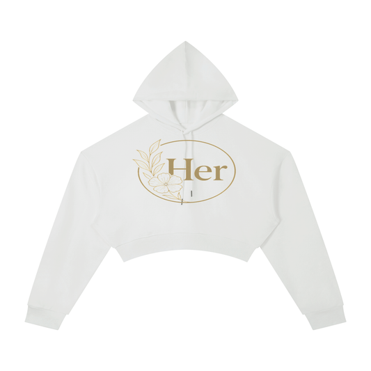 Herrising Hoodie