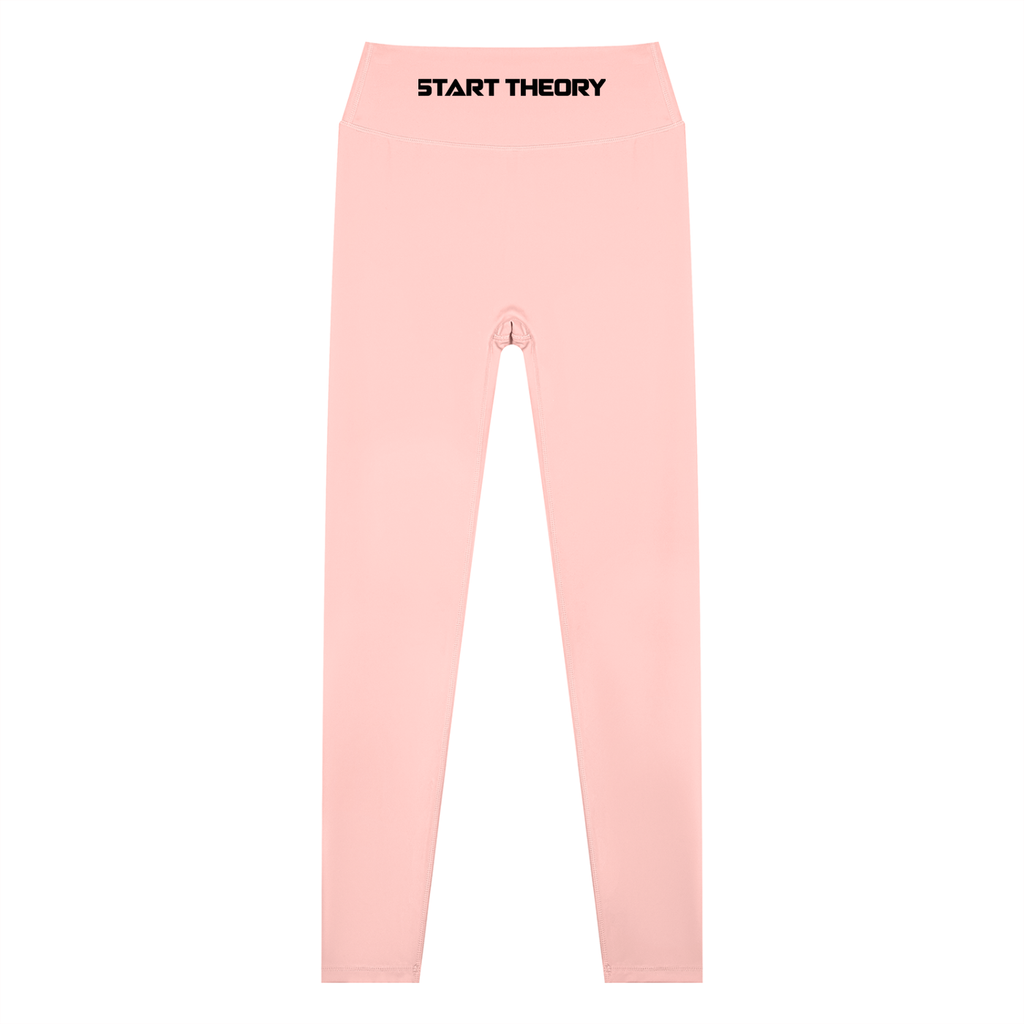 The Bliss Set (ST Leggings)