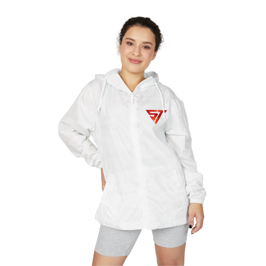 ST Windbreaker Jacket
