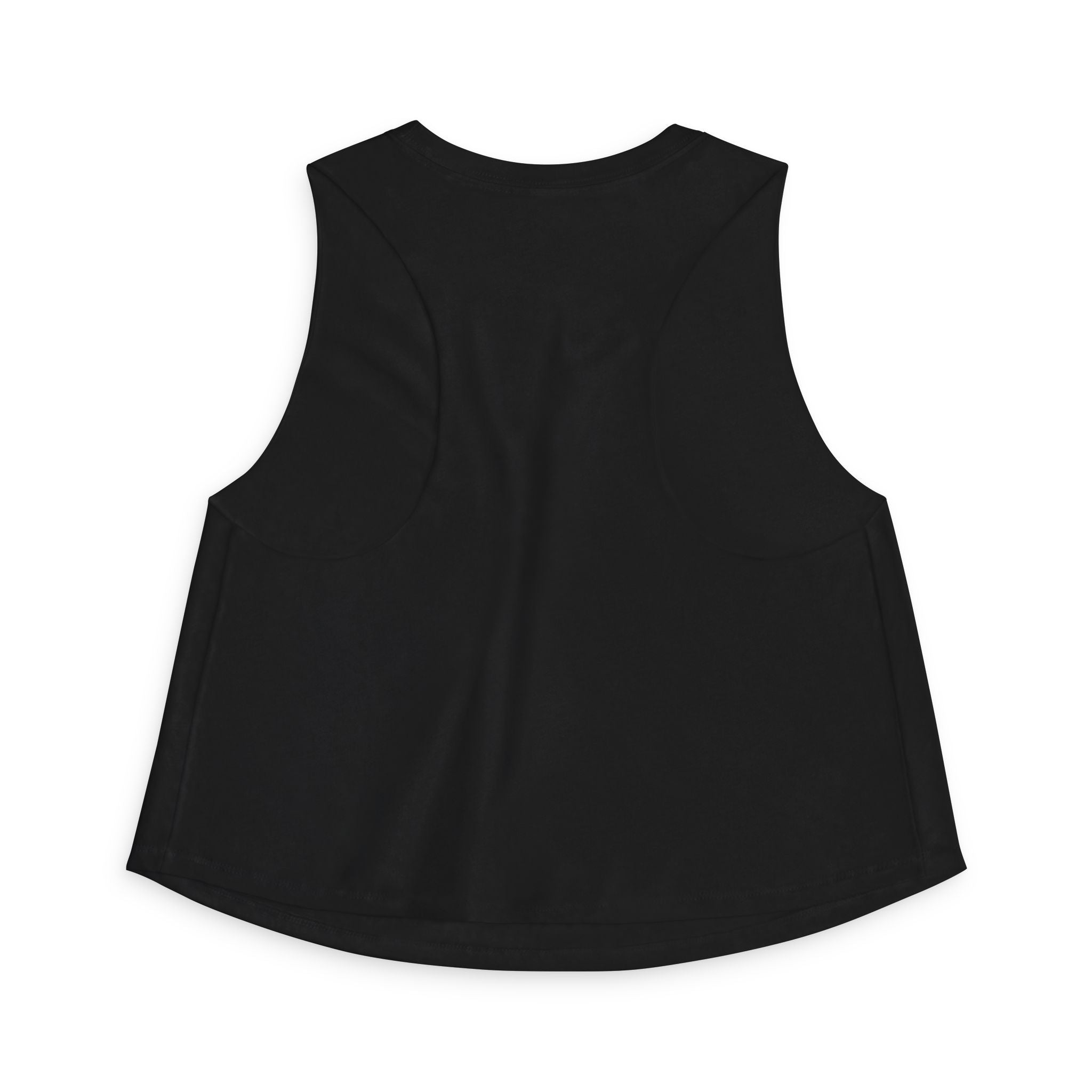 Start Theory Crop Top