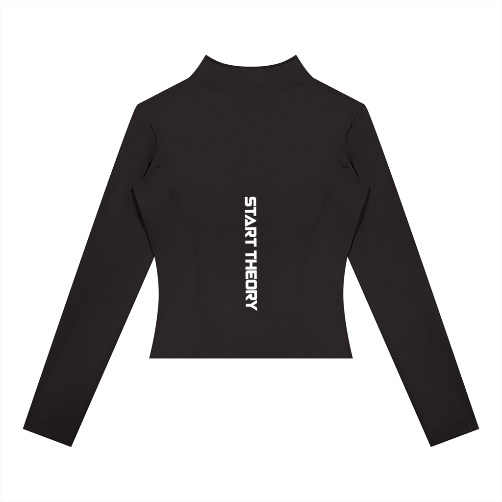 Start Theory Sports Jacket