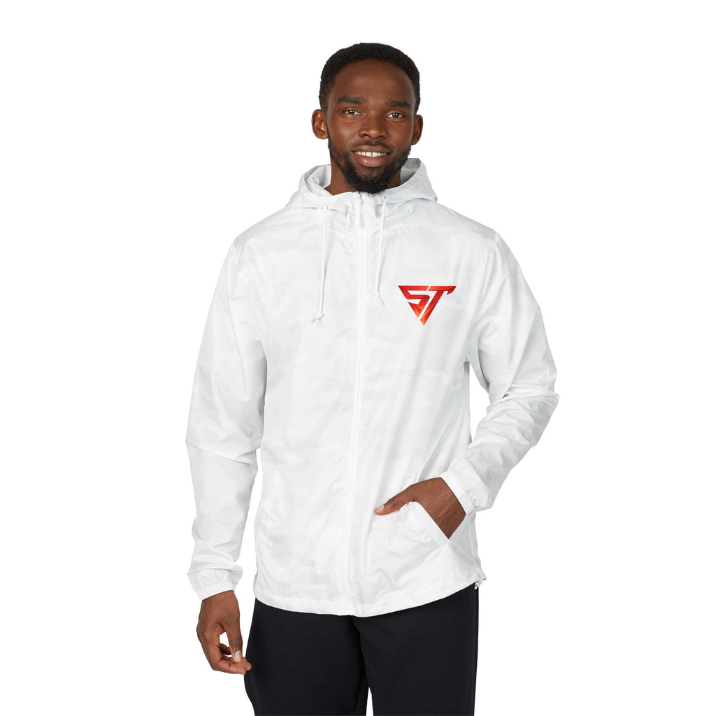 ST Windbreaker Jacket