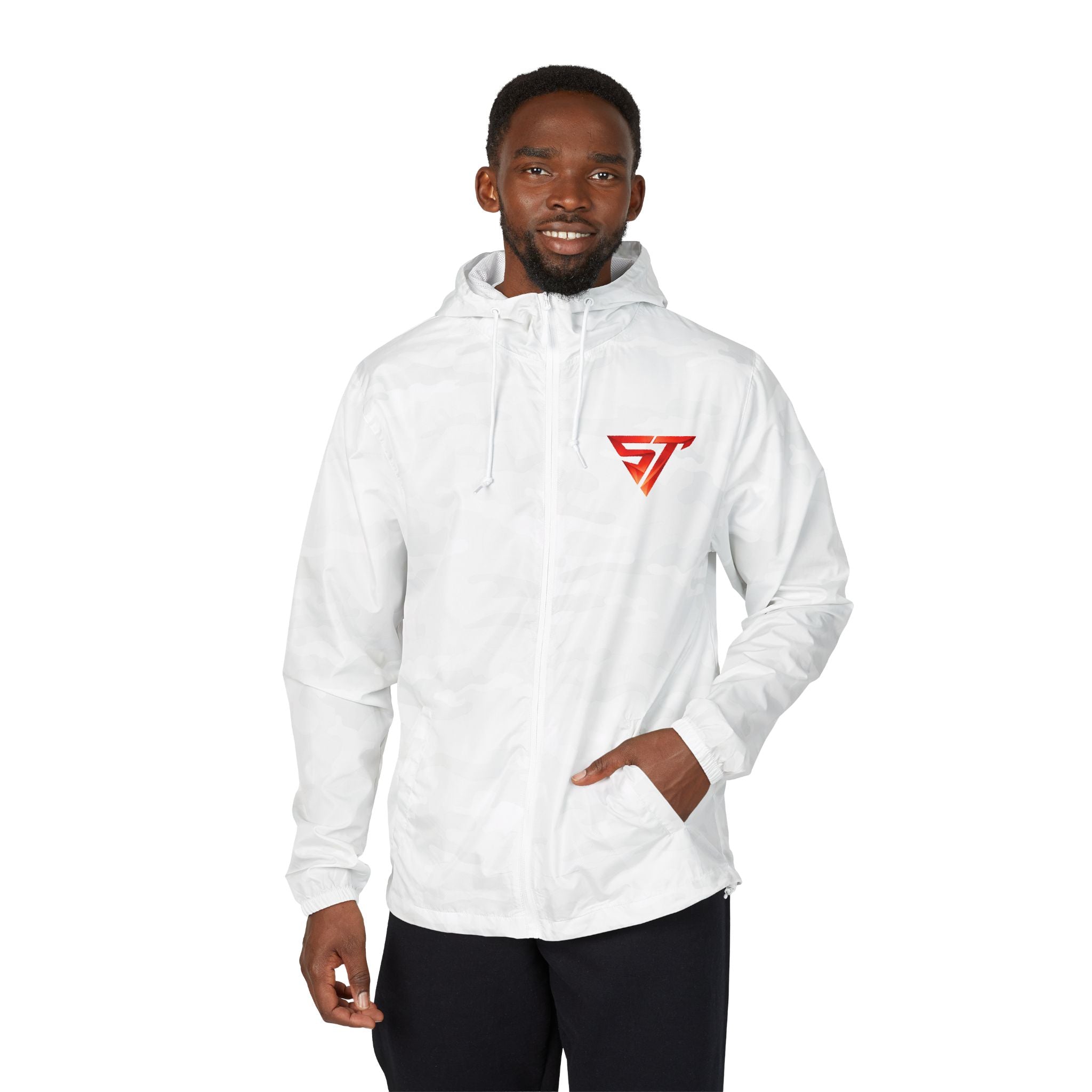 ST Windbreaker Jacket