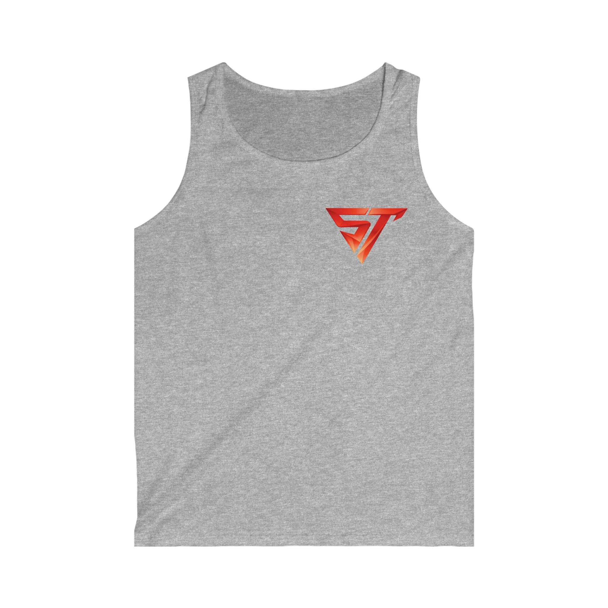 ST Athletic Casual Tank