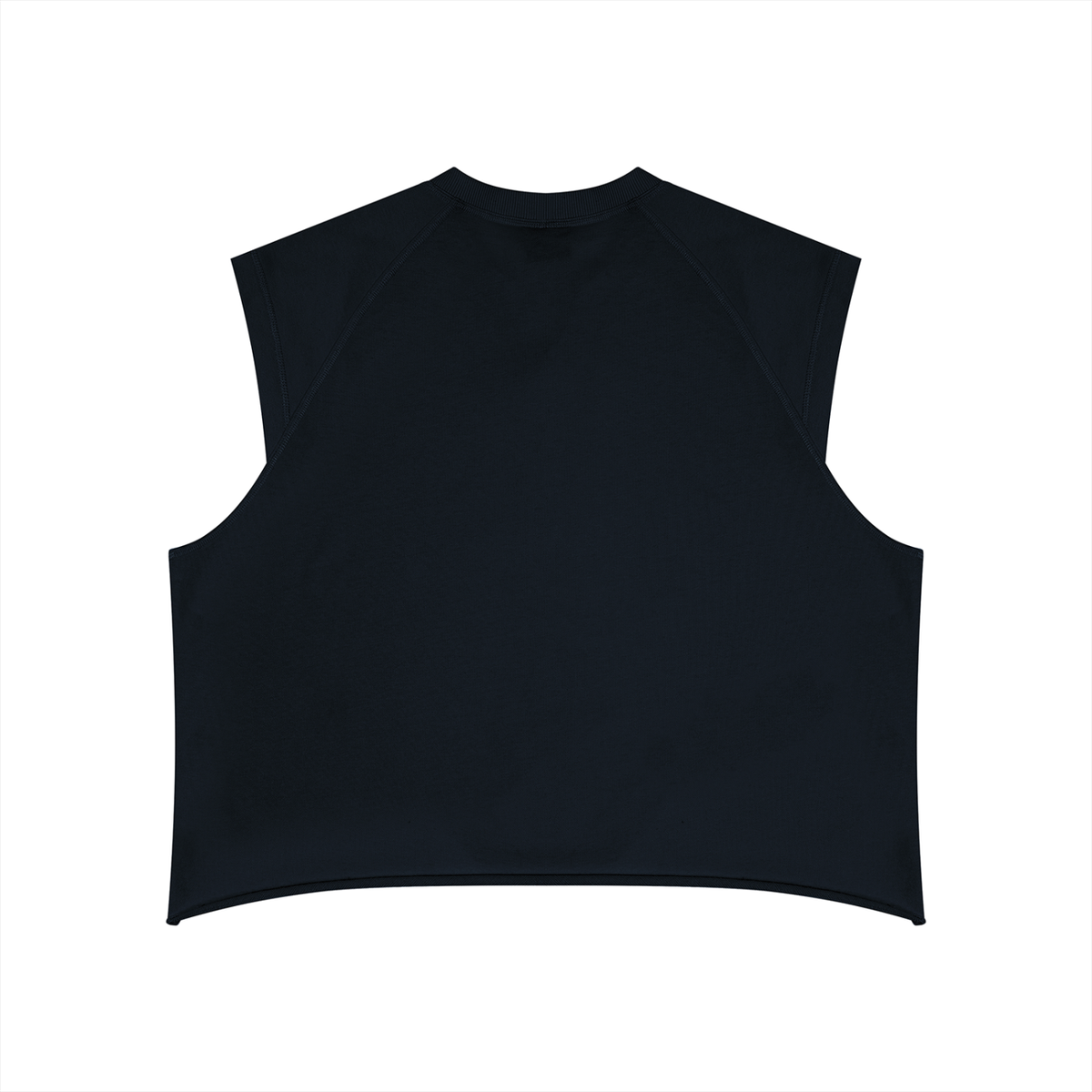 ST Hem Tank