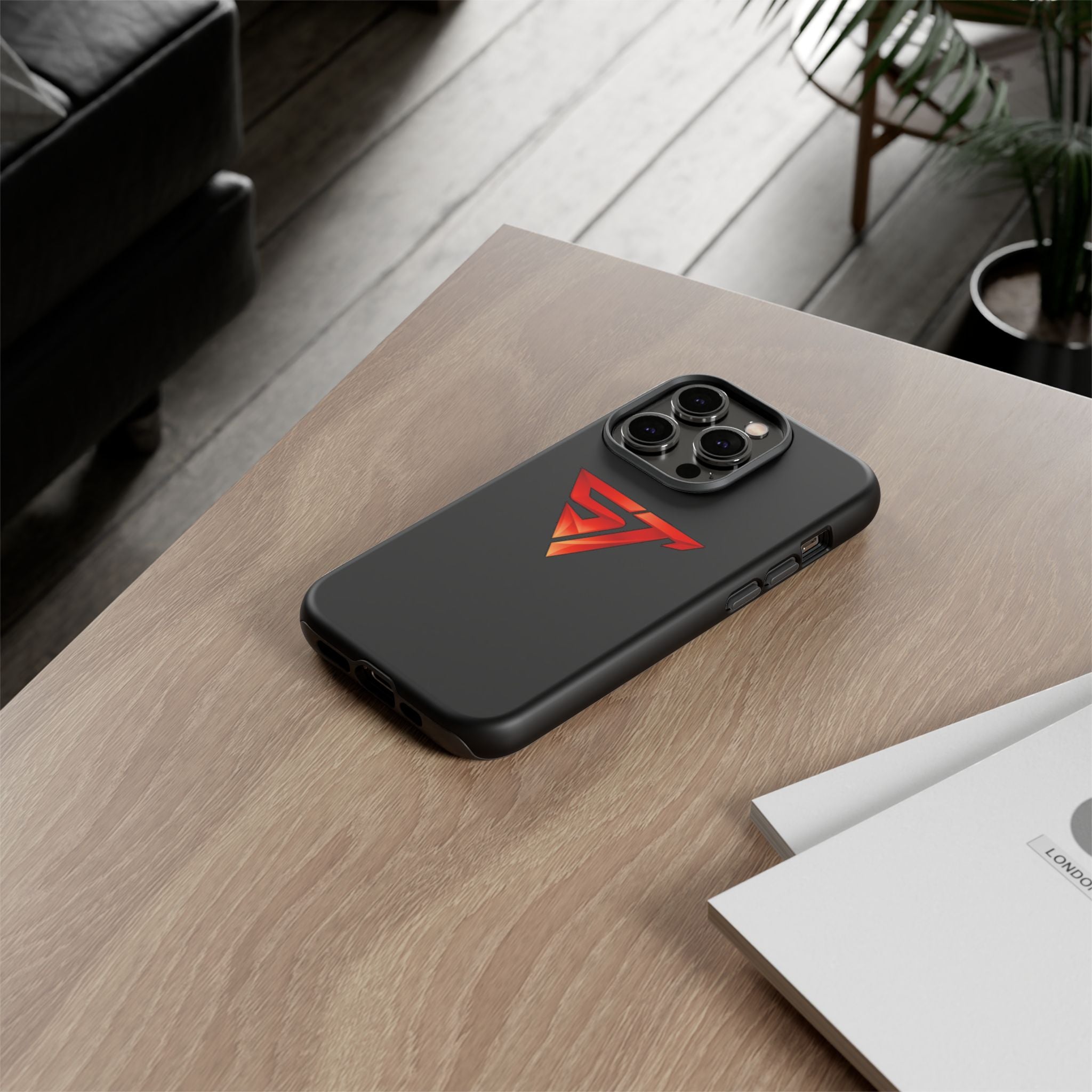 ST Phone Case