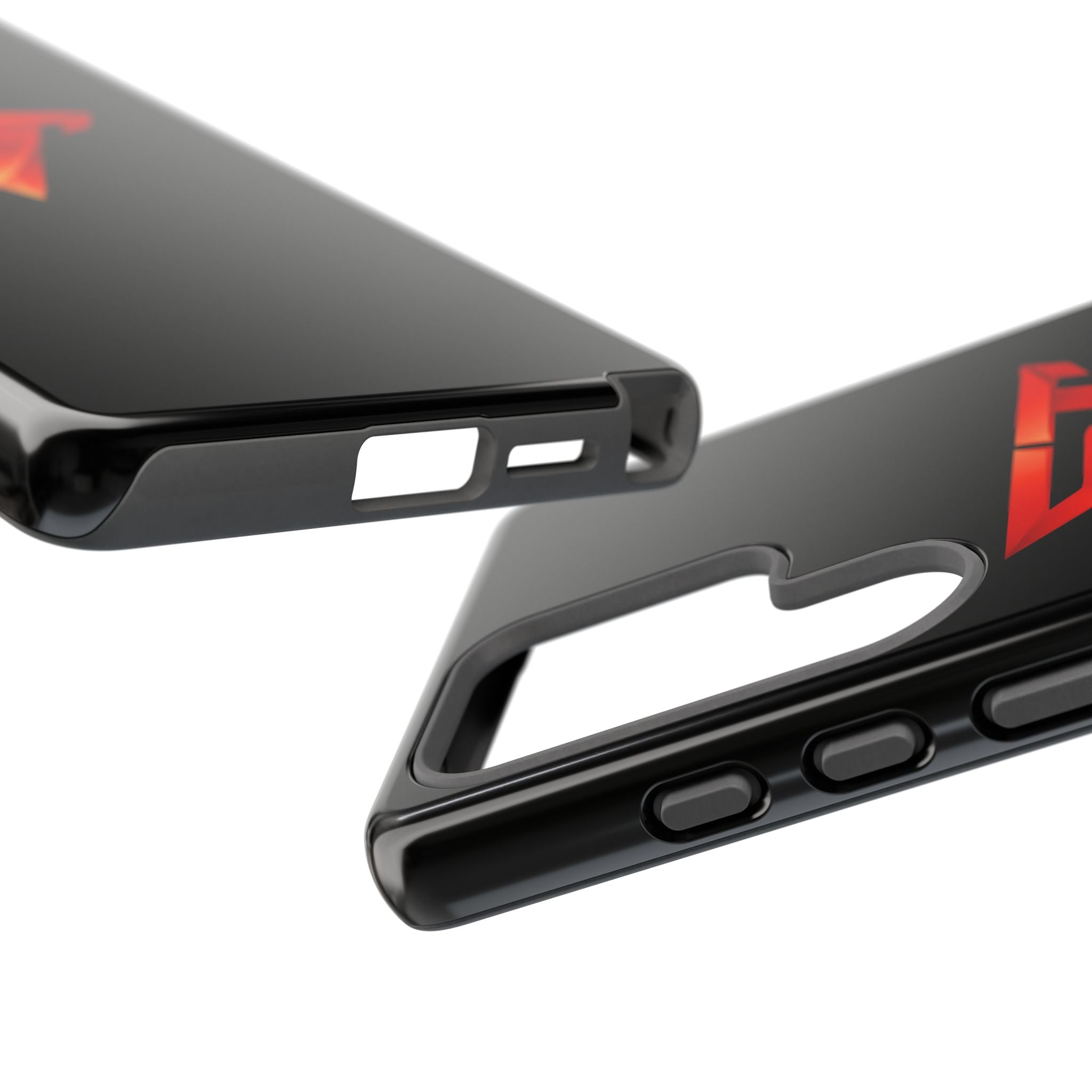 ST Phone Case
