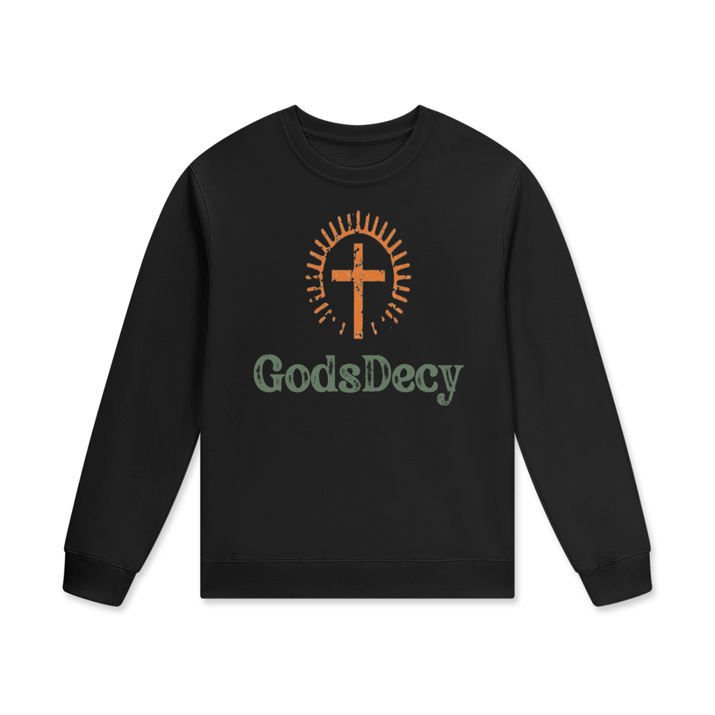 GodsDecy Sweatshirt