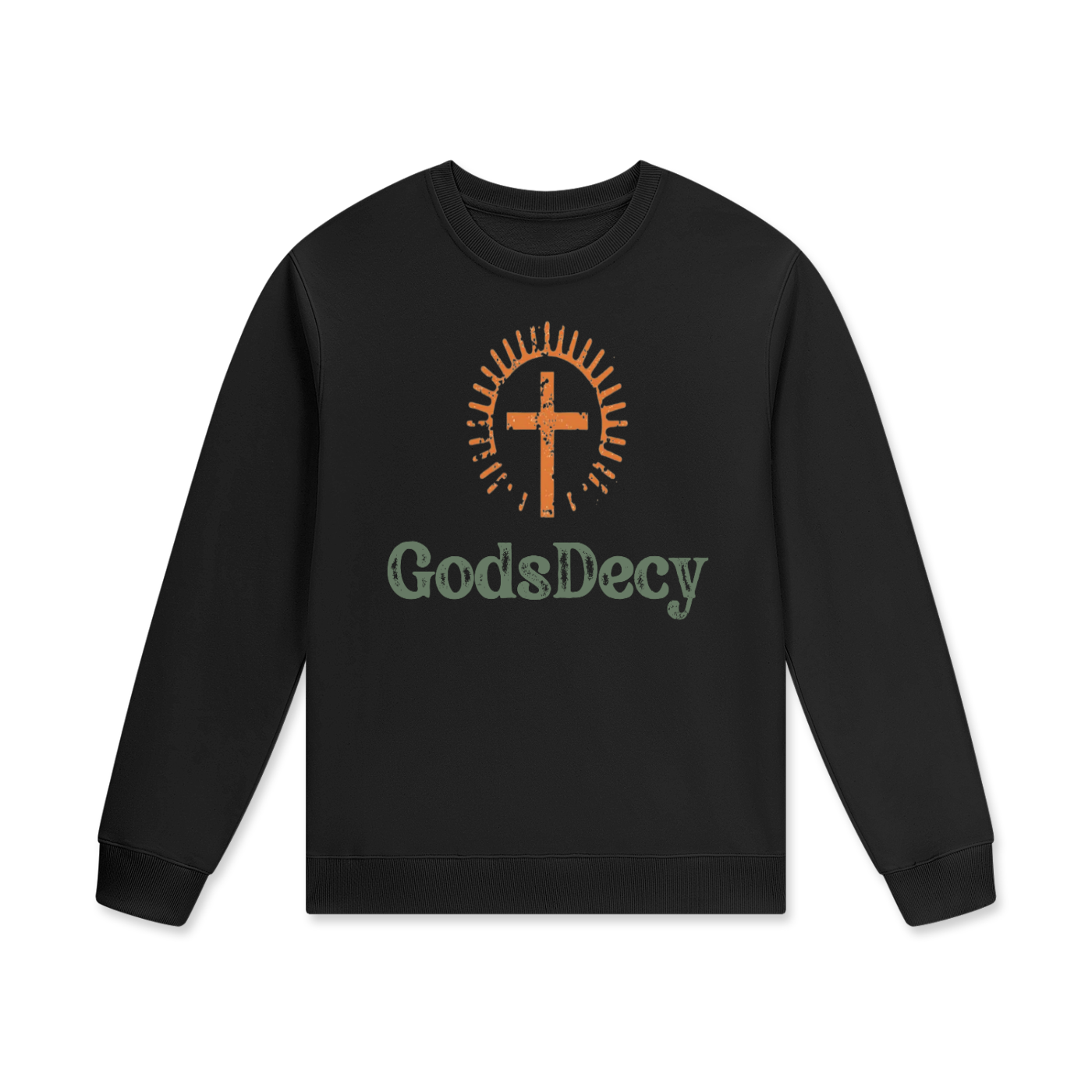 GodsDecy Sweatshirt