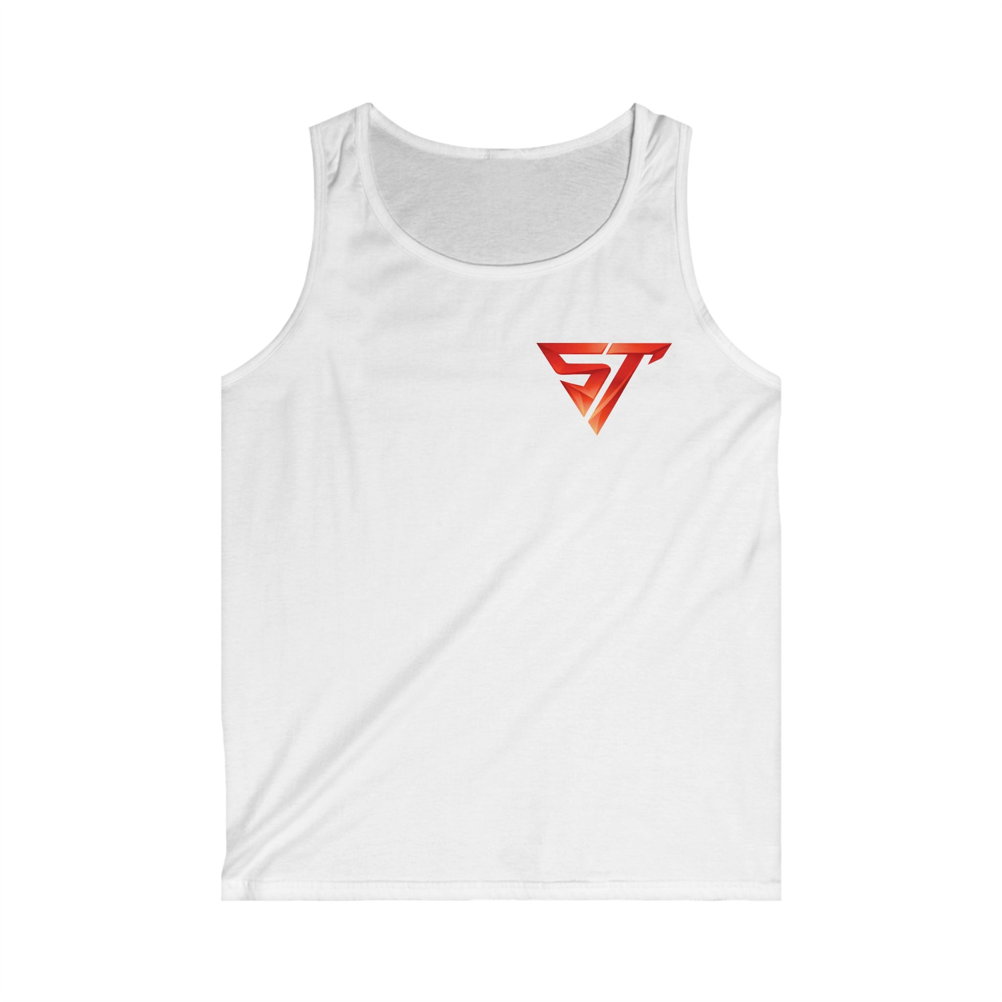 ST Athletic Casual Tank