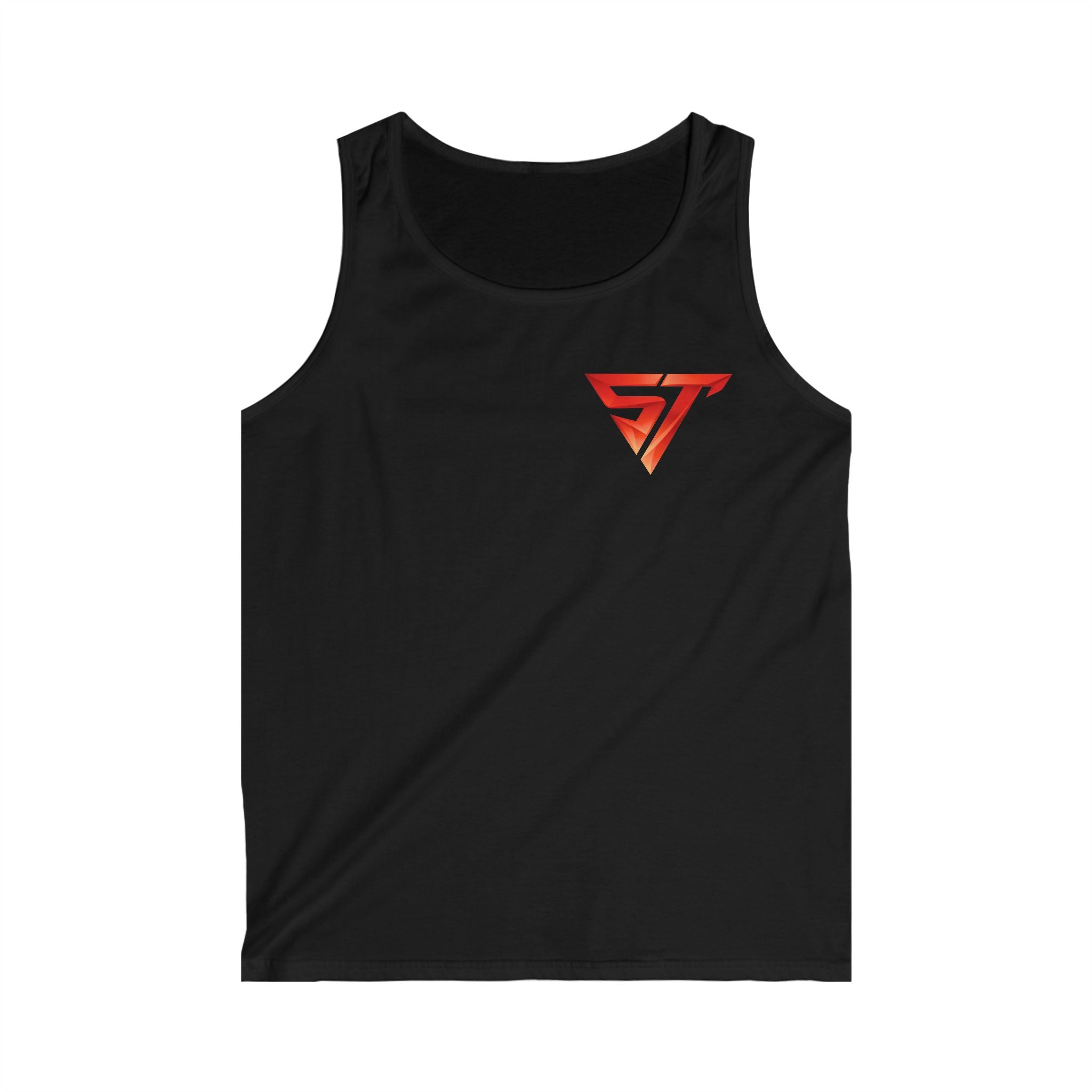 ST Athletic Casual Tank