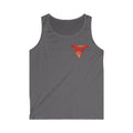 ST Athletic Casual Tank