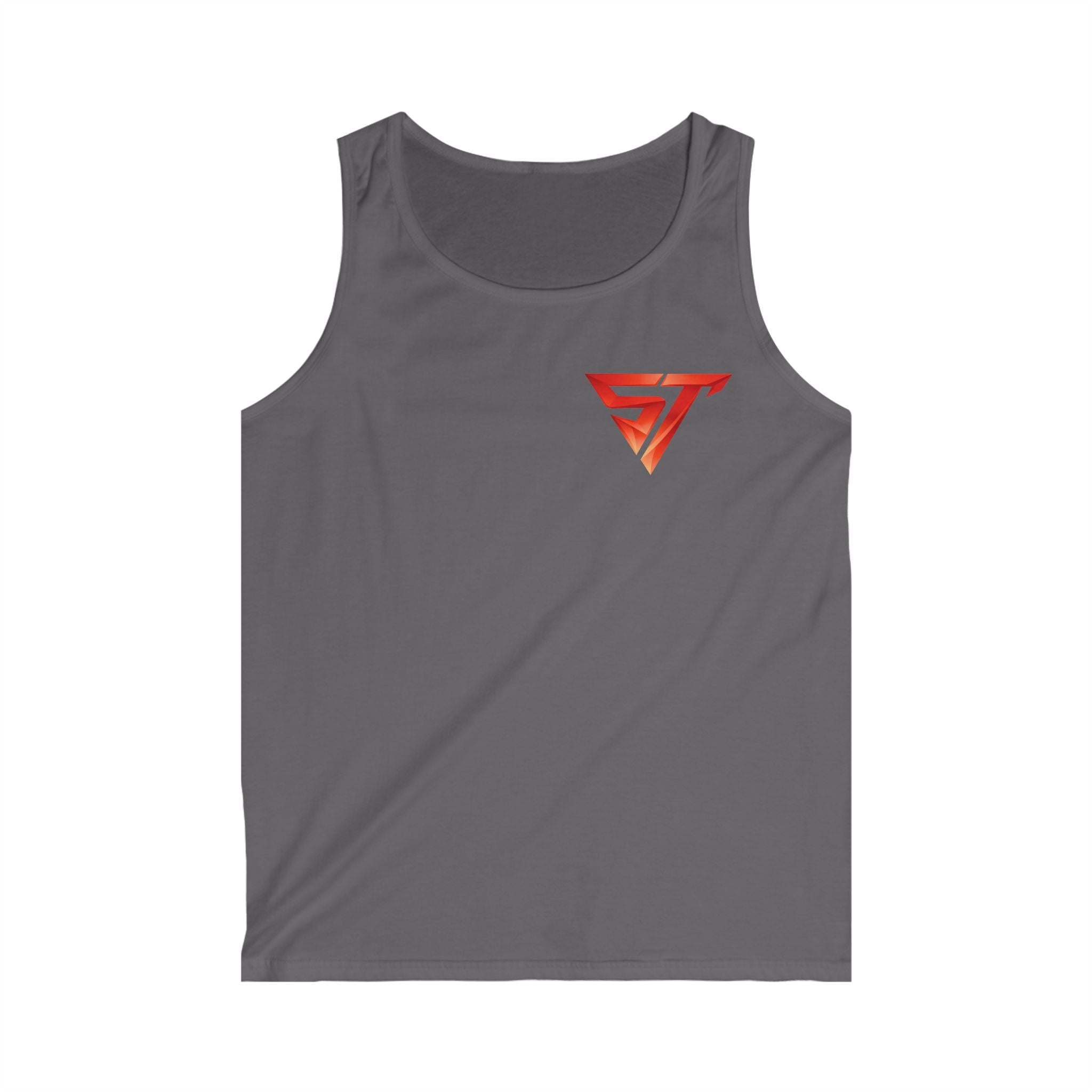 ST Athletic Casual Tank