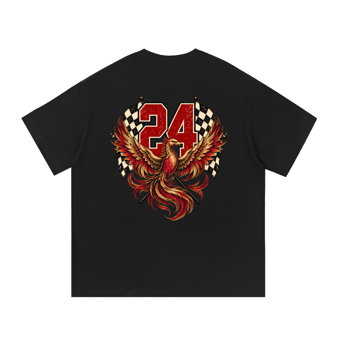 ST Essential Tee